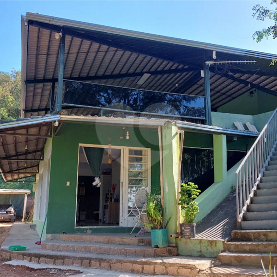 Chácara à venda com 1 quarto em Bairro Campos de Santo Antônio, Itu, SP