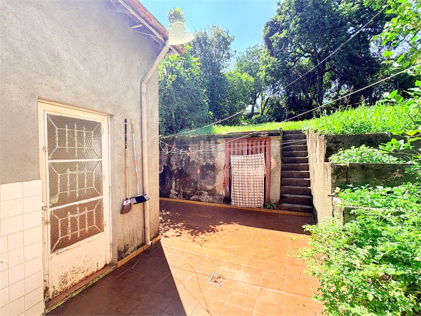 Casa Térrea à venda com 3 quartos, sendo 1 suíte, em Jardim Floresta, São Paulo, SP