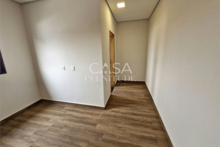 Casa em condomínio à venda com 3 suítes em Cajuru do Sul, Sorocaba, SP