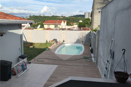 Casa Térrea à venda com 4 quartos, sendo 1 suíte,  em Vila Esperança, Atibaia, SP