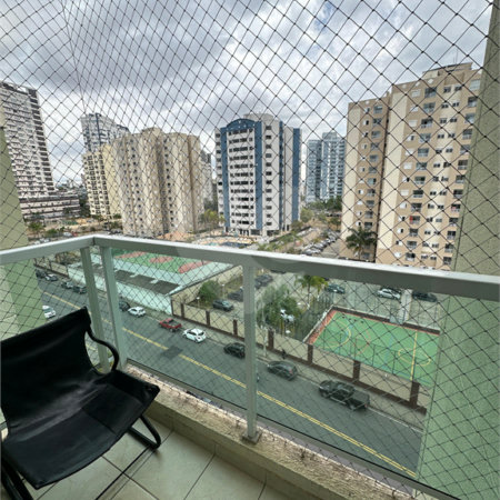 Apartamento à venda com 2 quartos em Jardim Marica, Mogi das Cruzes, SP
