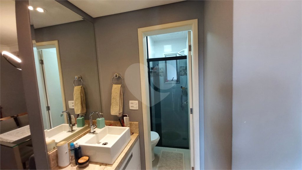 Apartamento à venda com 3 quartos, sendo 1 suíte, em Jardim Luísa, São Paulo, SP