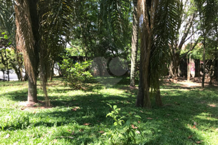 Terreno à venda em Lar São Paulo, São Paulo, SP