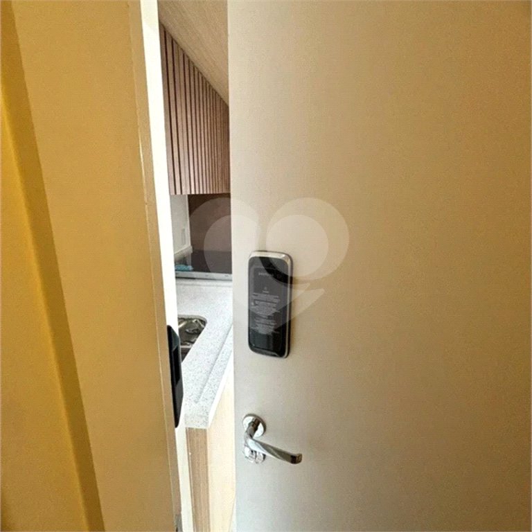 Studio à venda ou para alugar com 1 suíte em Vila Pompéia, São Paulo, SP