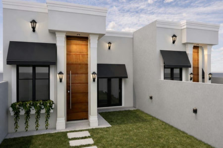 Casa à venda com 2 suítes em Jardim das Paineiras, Três Lagoas, MS