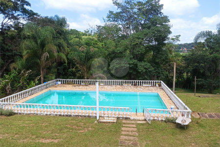 Sítio à venda com 7 suítes em Loteamento Rancho Maringá Ii, Atibaia, SP
