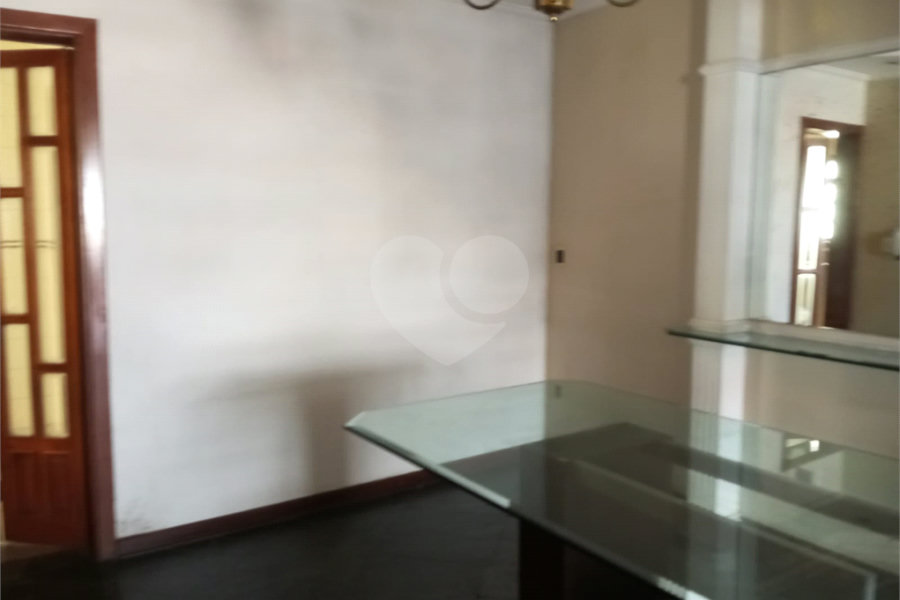 Casa à venda com 3 quartos, sendo 1 suíte, em Tucuruvi, São Paulo, SP