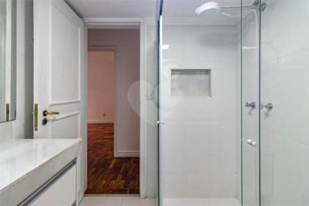 Apartamento à venda com 2 quartos em Indianópolis, São Paulo, SP