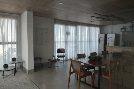 Studio para alugar em Indianópolis, São Paulo, SP