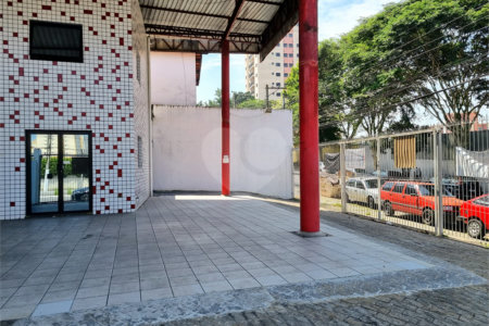 Salão Comercial à venda em Campo Grande, São Paulo, SP