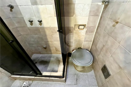 Apartamento à venda com 2 quartos em Humaitá, Rio de Janeiro, RJ
