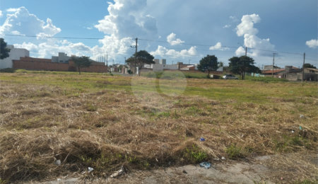Terreno à venda em Residencial Vista do Horto, Araraquara, SP
