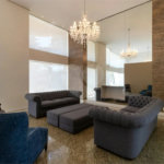 Apartamento à venda com 4 quartos, sendo 3 suítes, em Cambuci, São Paulo, SP