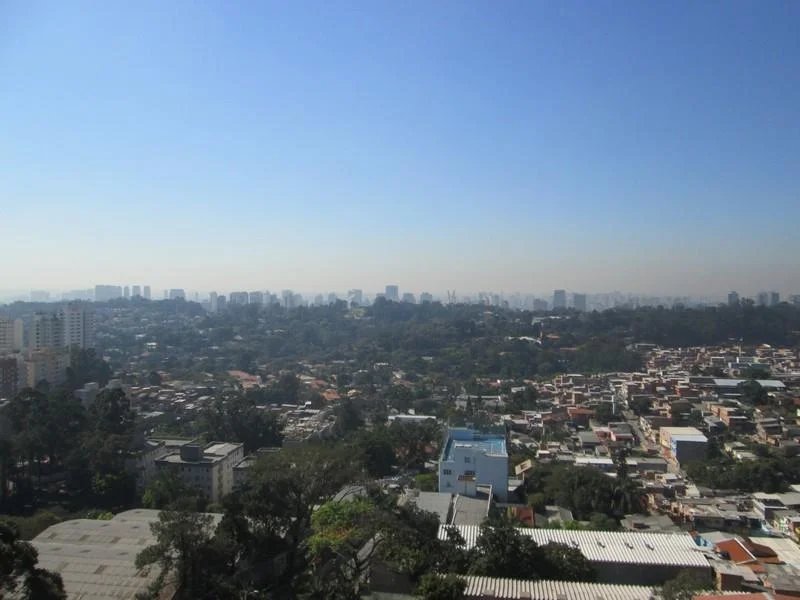 Apartamento à venda com 4 quartos, sendo 1 suíte, em Paraisópolis, São Paulo, SP
