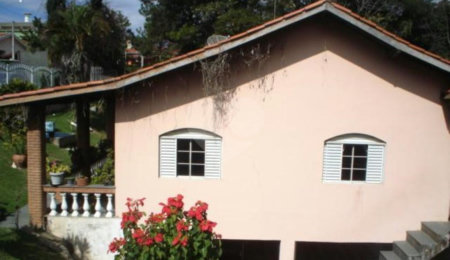 Chácara à venda com 7 quartos em Marambaia, Vinhedo, SP