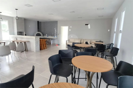 Apartamento à venda com 3 quartos em Vila Rio Branco, Jundiaí, SP