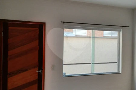 Casa à venda com 1 suíte em Vila Mazzei, São Paulo, SP