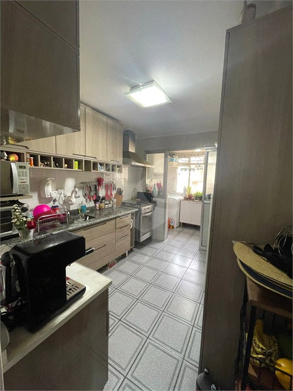 Apartamento à venda com 2 quartos em Casa Verde, São Paulo, SP