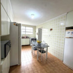 Apartamento com 3 dormitórios à venda, 142 m² por R$ 849.000,00 - Gonzaga - Santos/SP