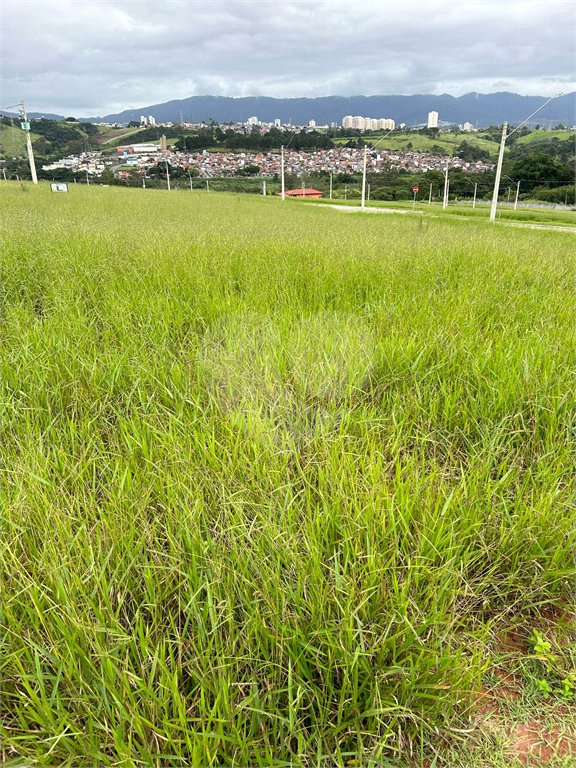Terreno à venda no condomínio Real Park 2, Mogi das Cruzes - SP