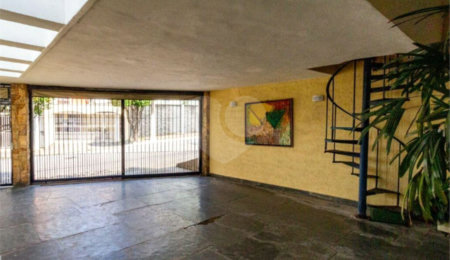 Casa à venda com 3 quartos, sendo 2 suítes,  em Jardim Brasil (zona Sul), São Paulo, SP