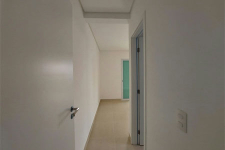 Apartamento Residencial à venda, Balneário Cidade Atlântica, Guarujá - AP1724.