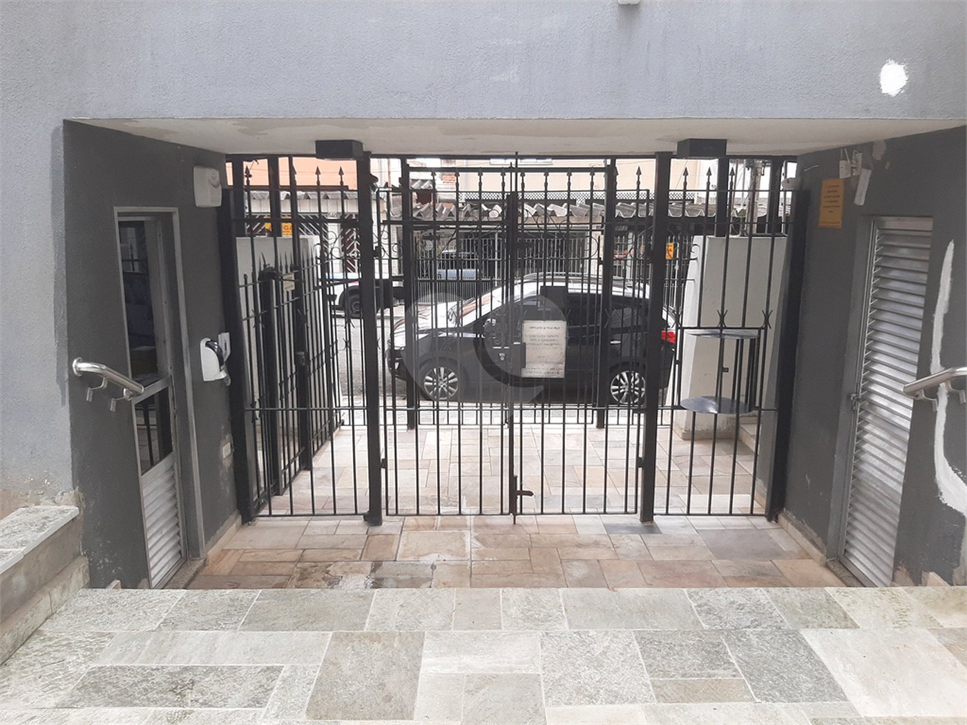 Apartamento à venda com 2 quartos em Vila Santo Estéfano, São Paulo, SP