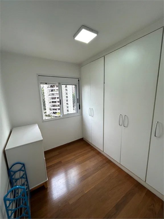 Apartamento à venda com 2 quartos, sendo 1 suíte, em Paraíso do Morumbi, São Paulo, SP