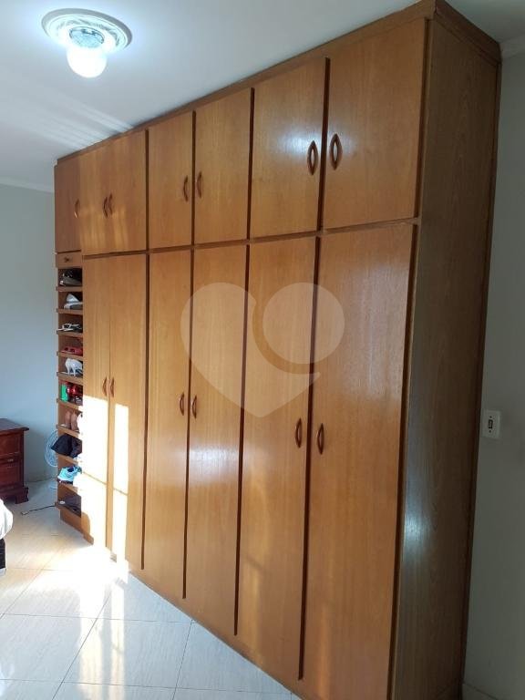 Sobrado à venda com 3 quartos, sendo 2 suítes, em Parque Edu Chaves, São Paulo, SP