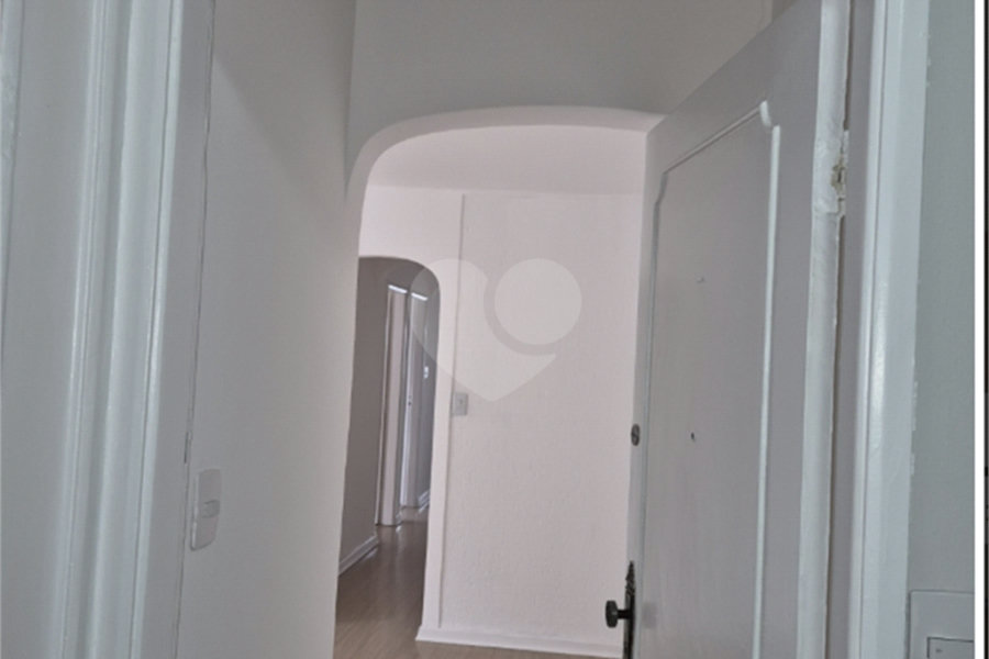 Apartamento à venda com 3 quartos, sendo 1 suíte,  em Santana, São Paulo, SP