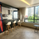 Cobertura à venda com 3 quartos, sendo 1 suíte,  em Tijuca, Rio de Janeiro, RJ