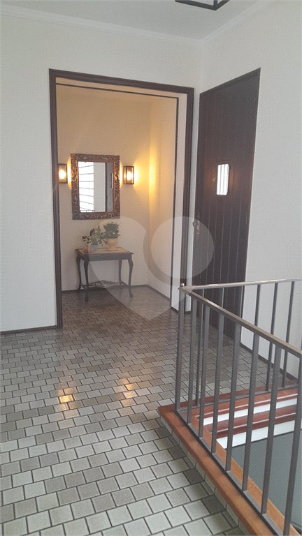 Casa Térrea à venda com 4 suítes em Tucuruvi, São Paulo, SP