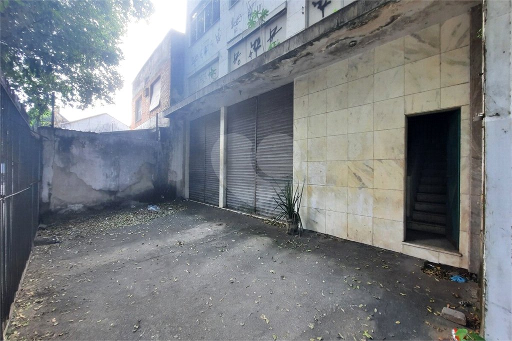 Galpão à venda em Rio Comprido, Rio de Janeiro, RJ