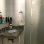 Apartamento à venda com 3 suítes em Lar São Paulo, São Paulo, SP