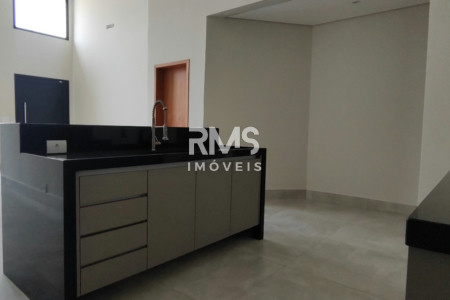 Casa à venda com 3 suítes em Jardim Residencial Garden Ville, Itu, SP