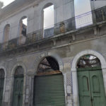 Terreno à venda, 1098 m² por R$ 4.000.000,00 - Centro - Santos/SP