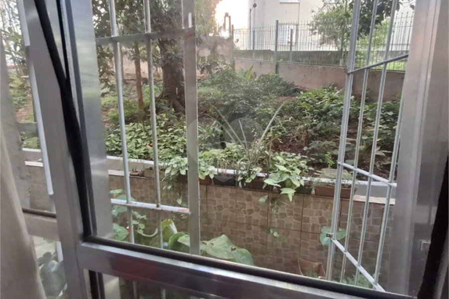 Apartamento à venda com 2 quartos em Mandaqui, São Paulo, SP