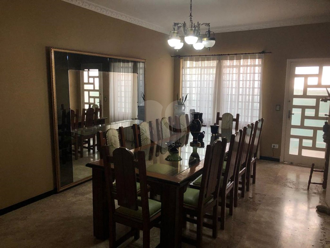 Casa à venda com 6 quartos no Centro, Vinhedo, SP