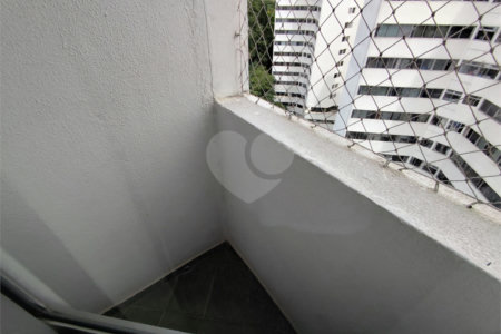 Apartamento à venda com 2 quartos em Jardim Olympia, São Paulo, SP