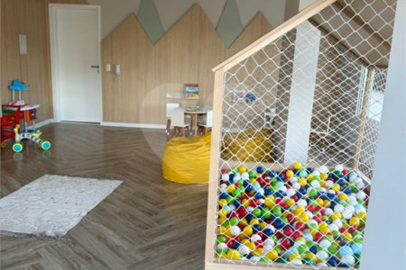 Apartamento para alugar com 3 suítes em Vila Helena, Atibaia, SP