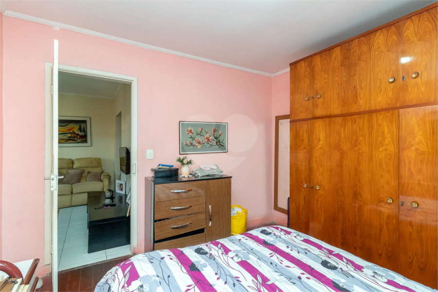 Casa à venda com 2 quartos em Tucuruvi, São Paulo, SP