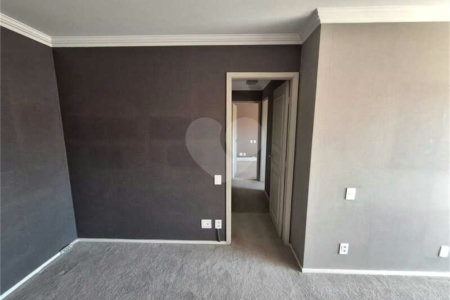 Apartamento à venda com 2 quartos, sendo 1 suíte,  em Indianópolis, São Paulo, SP
