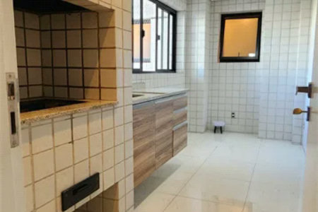 Apartamento à venda com 4 suítes em Paraíso do Morumbi, São Paulo, SP