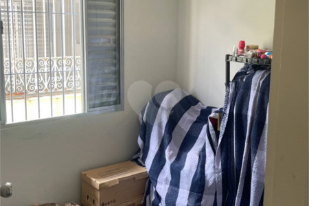 Sobrado à venda com 3 quartos em Vila Nova Alba, São Paulo, SP