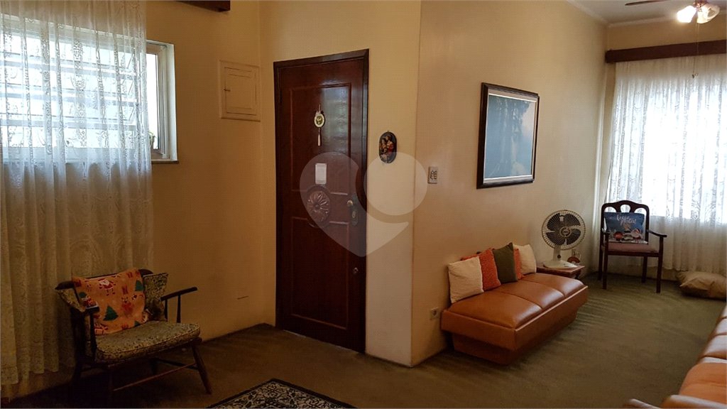 Sobrado à venda com 3 quartos em Vila Santa Terezinha (zona Norte), São Paulo, SP