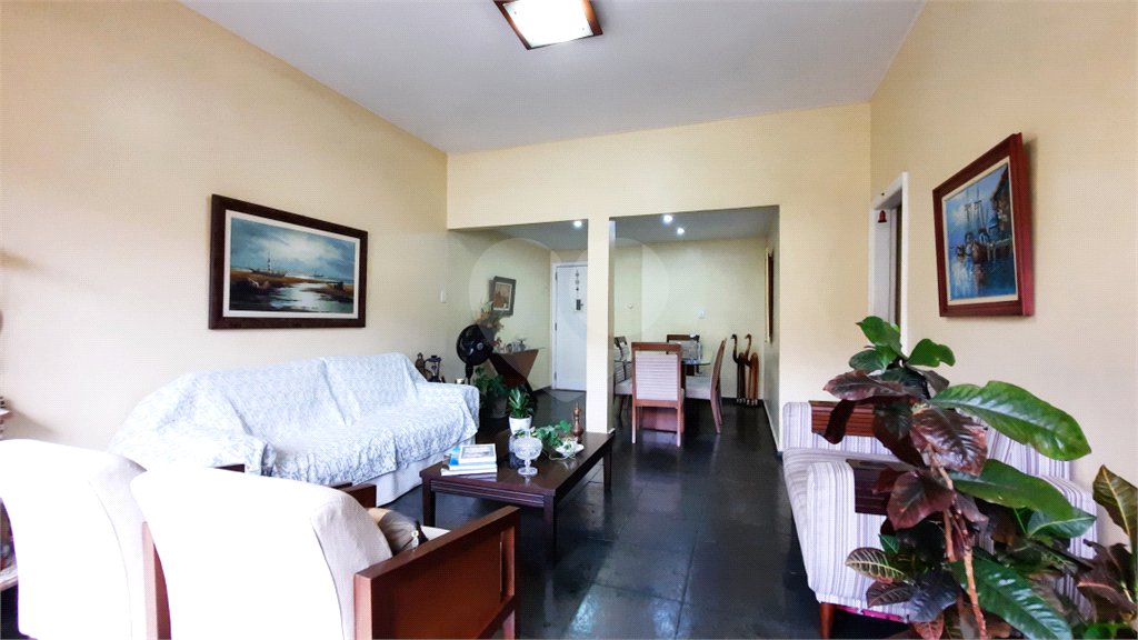 Apartamento à venda com 3 quartos, sendo 1 suíte, em Tijuca, Rio de Janeiro, RJ