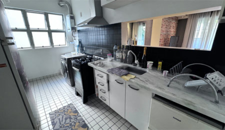 Apartamento à venda ou para alugar com 3 quartos, sendo 2 suítes, em Jardim Marajoara, São Paulo, SP