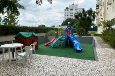 Apartamento à venda com 2 suítes em Morumbi, São Paulo, SP