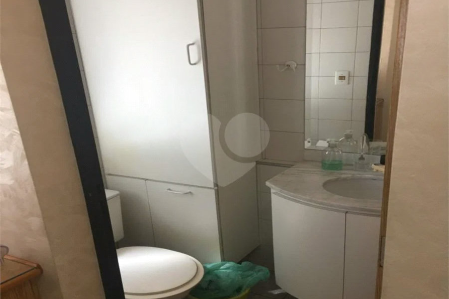 Sala à venda em Santana, São Paulo, SP