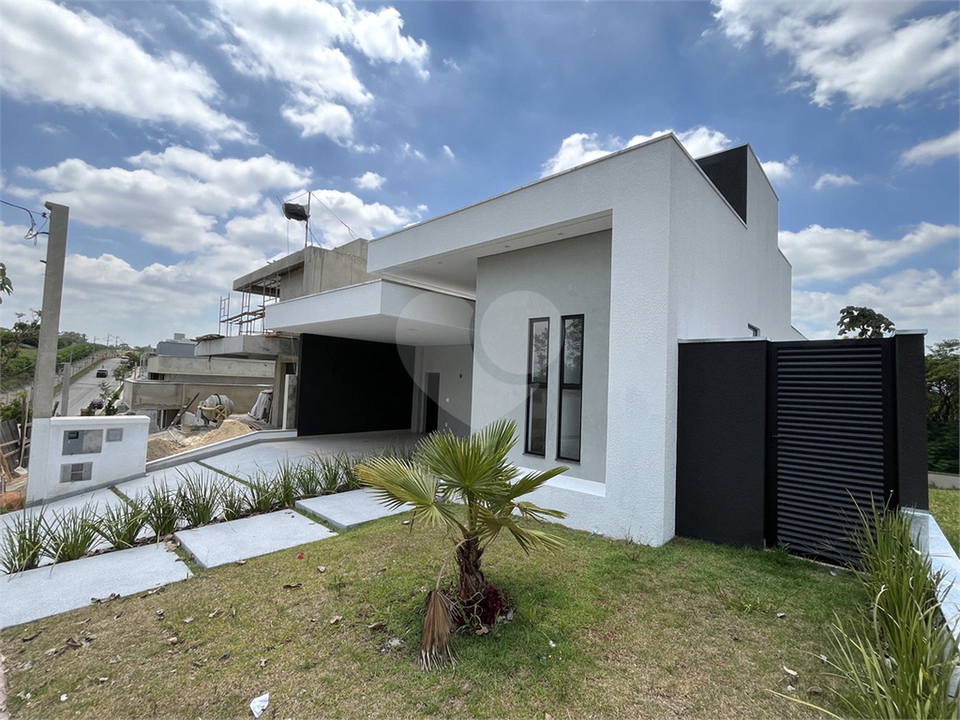 Casa à venda com 3 suítes no condomínio Residencial Cyrela Landscape Esplanada, Votorantim - SP